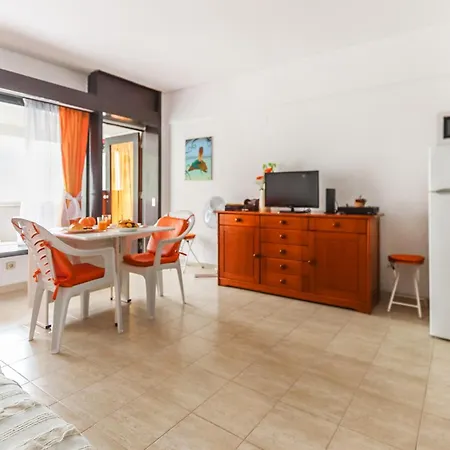 Vita Portucale ! Beach View شقة