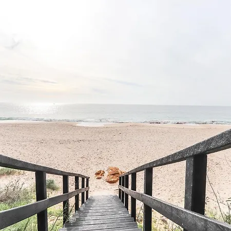 Apartament Vita Portucale ! Beach View
