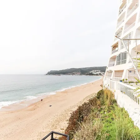Vita Portucale ! Beach View *