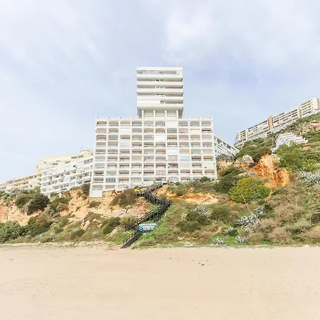 Vita Portucale ! Beach View شقة *