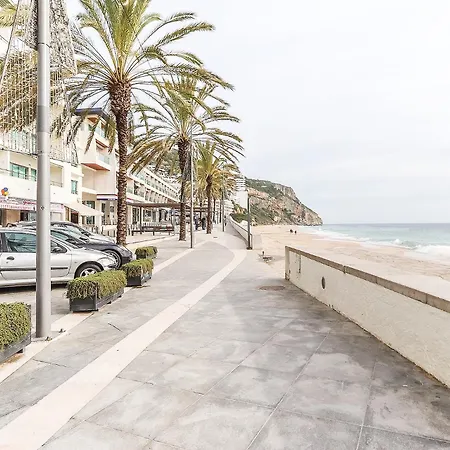 Vita Portucale ! Beach View * Sesimbra