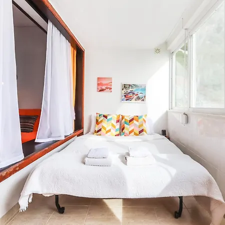 Apartament Vita Portucale ! Beach View *