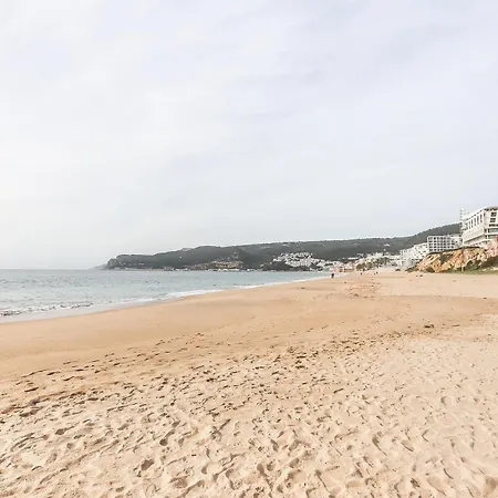 Apartamento Vita Portucale ! Beach View