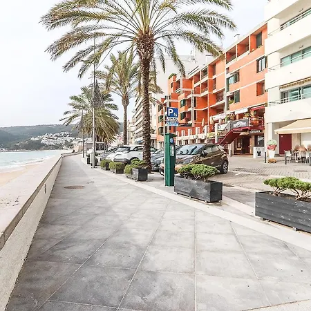 Vita Portucale ! Beach View Apartamento