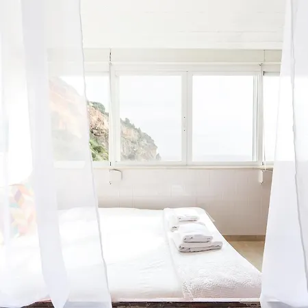 アパート Vita Portucale ! Beach View *
