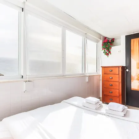 Vita Portucale ! Beach View Apartamento Sesimbra